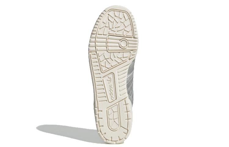 Men's Sneakers Adidas Rivalry Low 'Silver' Women's