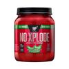 Pre-workout Bsn Nutrition - No-xplode - Green Burst 650g