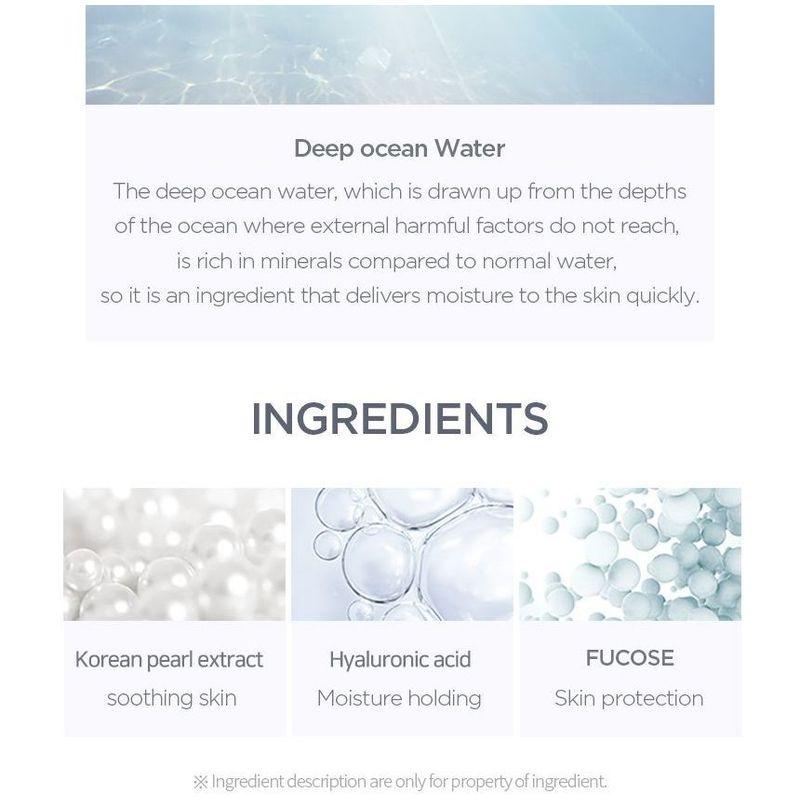 KLAVUU - UV Protection Fresh Sun Gel