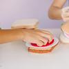 Melissa & Doug Felt Sandwich Set
