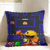 Pac-Man Pillowcases  Novelty Pillow Case For Wedding Party Home Decor Comfy Pillow Cover