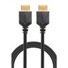Garso ir vaizdo priedai – HDMI kabeliai ir adapteriai