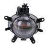LED Daytime Running Lights Fog Lamp For BMW E46 4-Door 325i 325xi 2002 2003 2004 2005 63176911007