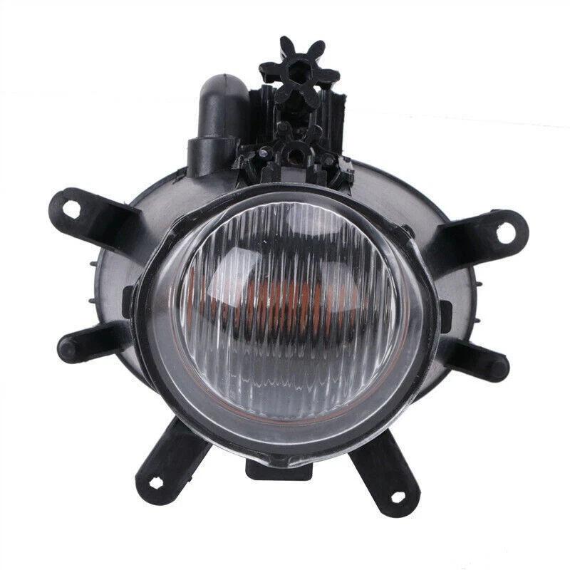 LED Daytime Running Lights Fog Lamp For BMW E46 4-Door 325i 325xi 2002 2003 2004 2005 63176911007