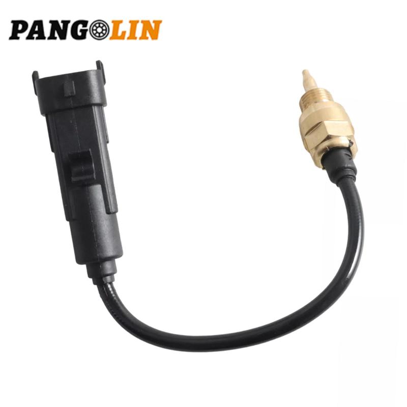 

1x Oil Temperature Sensor 68088241AA 68119586AA 55217822 or Jeep Cherokee Compass Chrysler Ram ProMaster Fiat Dodge Accessories