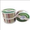 High Purity Low-Temperature Stainless Steel Solder Wire for Electric-Free Household Welding