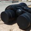 20x50 Binoculars Green Film Binoculars 10x Magnification Outdoor Binoculars for Travel Concerts