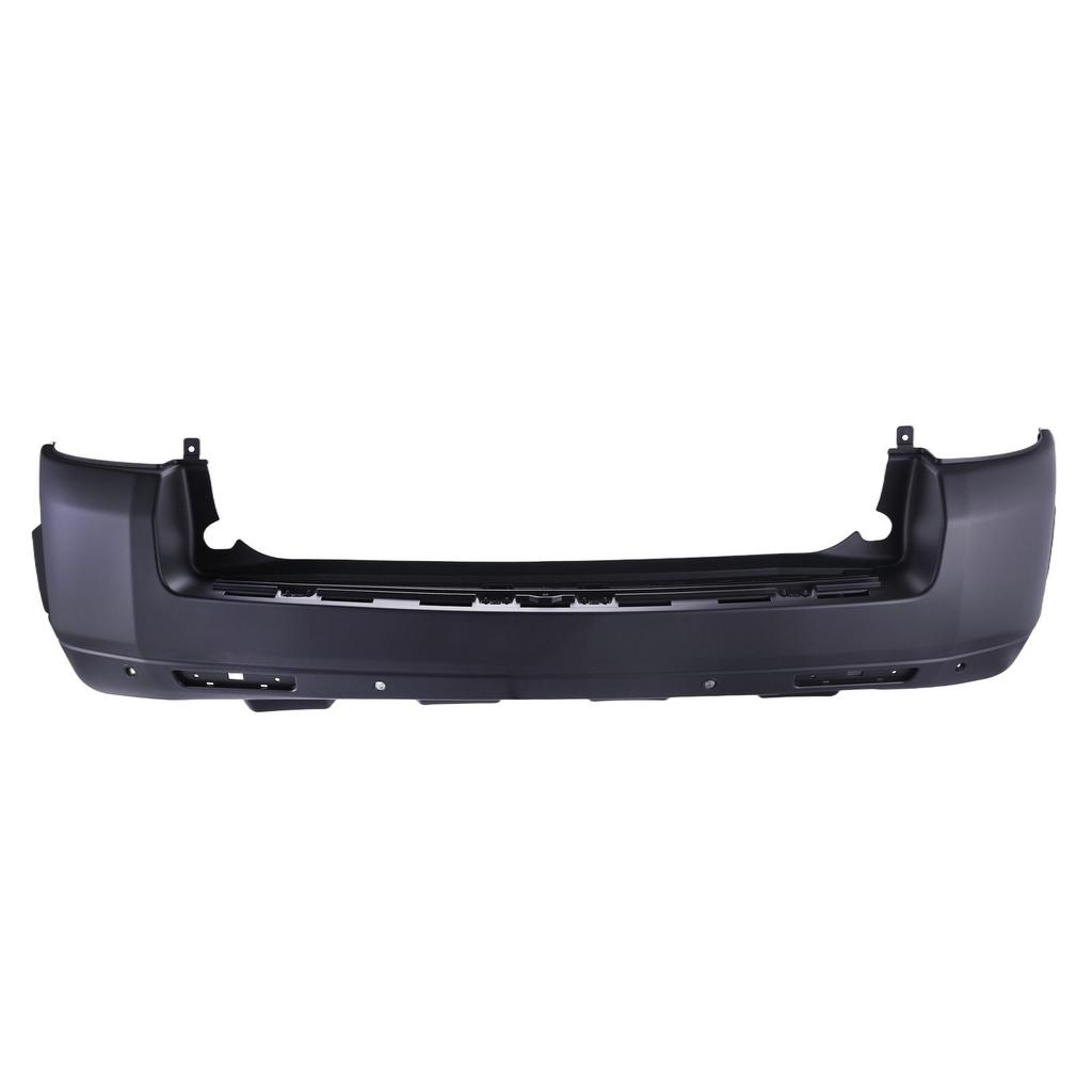 Compatible Rear Bumper for Land Rover Freelander 2 (L359), Shen 2