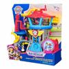 Action Figure Spin Master CUARTEL 4 Pieces