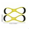 2 Pieces High Elbow Improves Stroke Skill Figure Swim Ergonomic Design Swimming Arm Posture for