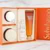 [Sulwhasoo]Concentrated Ginseng Rejuvenating Eye Cream 15ml Git Set