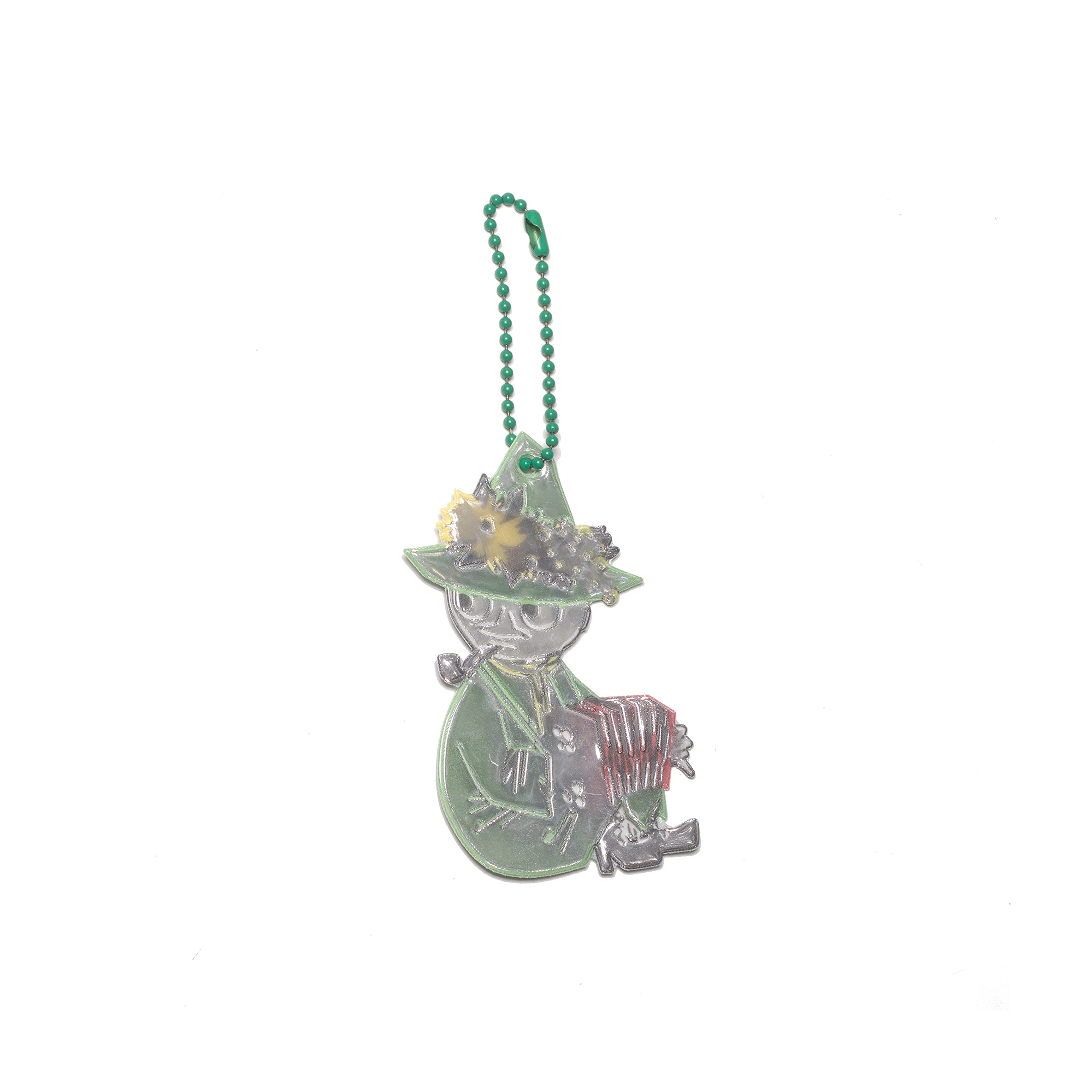 

Glimmis Glimmis Moomin Snufkin ACCORDION Green