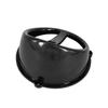 Motorcycle Fan Cover Air Scoop Cap Spare Parts For GY6 DIO50 ZX50 Scooter Motobike Air Scoop Engine Cooling Cover