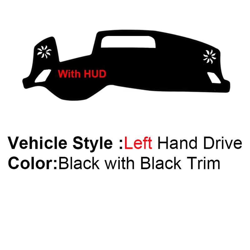 

Car Inner Dashboard Cover For Mitsubishi Outlander IV 2026-2026 2026 Auto Dash Mat Carpet Cape Sun shade Dashmat Pad Accessories