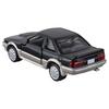 Takara Tomy Tomica Premium 48 Toyota Sprinter Trueno Miniature Car Toy for Ages 6 and Up (AE92)