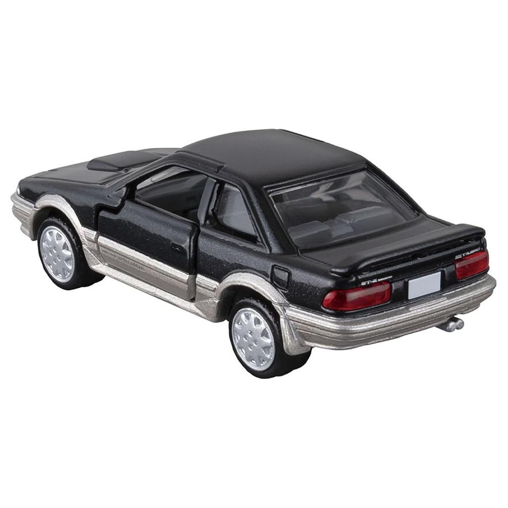 Takara Tomy Tomica Premium 48 Toyota Sprinter Trueno Miniature Car Toy for Ages 6 and Up (AE92)