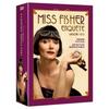 DVD - Miss Fisher Enquête - Saisons 1 À 3
