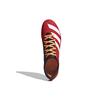 Adidas Distancestar Durable Shock Absorbing Low Top Running Shoes Men Sneakers Red GX6683