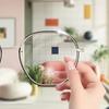 200 Pieces Glasses Wipes Anti-fog Screen Cleaning Cloth Accessories Alcohol Wipe Pad Lens Cleaning Wipes Microfiber Tools