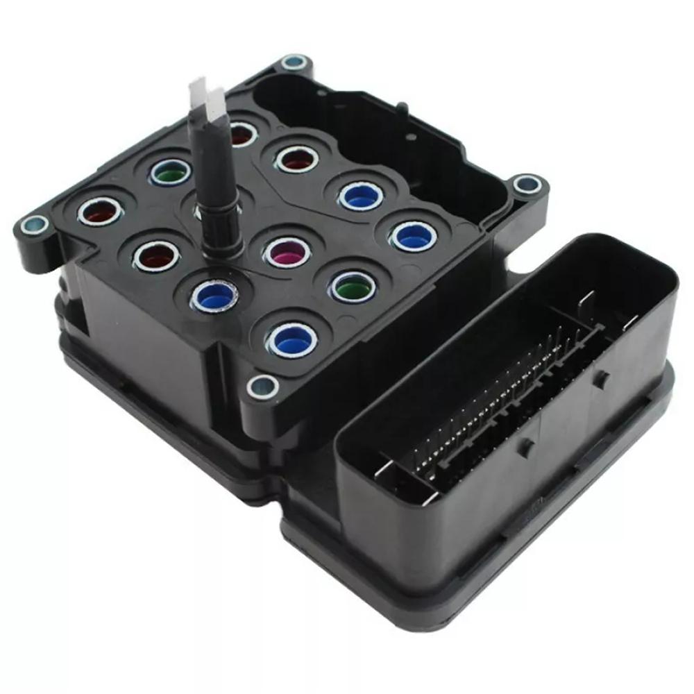 New ABS Control Module 68067458AA Replacement For Jeep Wrangler 2010 3.8L V6