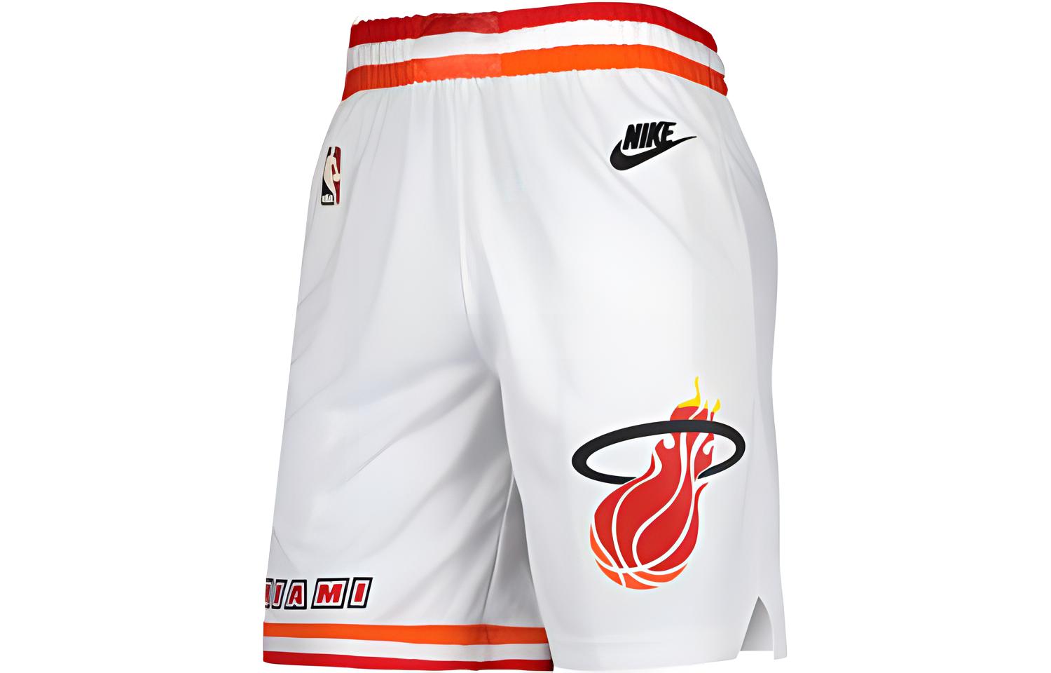 Мужские баскетбольные шорты Nike Белые DO9506-100 L