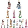 Captivating Tokyo Revengers Acrylic Stand Featuring Draken And Manjiro Sano Anime Characters