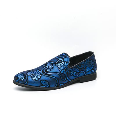 Leather Shoes Casual Business Shoes for Men Dress Tenis De Hombre Moccasins Mokasin Tenis Caballero Designer Sneakers