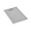 Range Hood Filter 10.24x12.6inch Easy to Clean Kitchen Exhaust Fan Replacement Part for