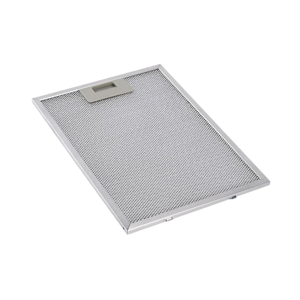 Range Hood Filter 10.24x12.6inch Easy to Clean Kitchen Exhaust Fan Replacement Part for