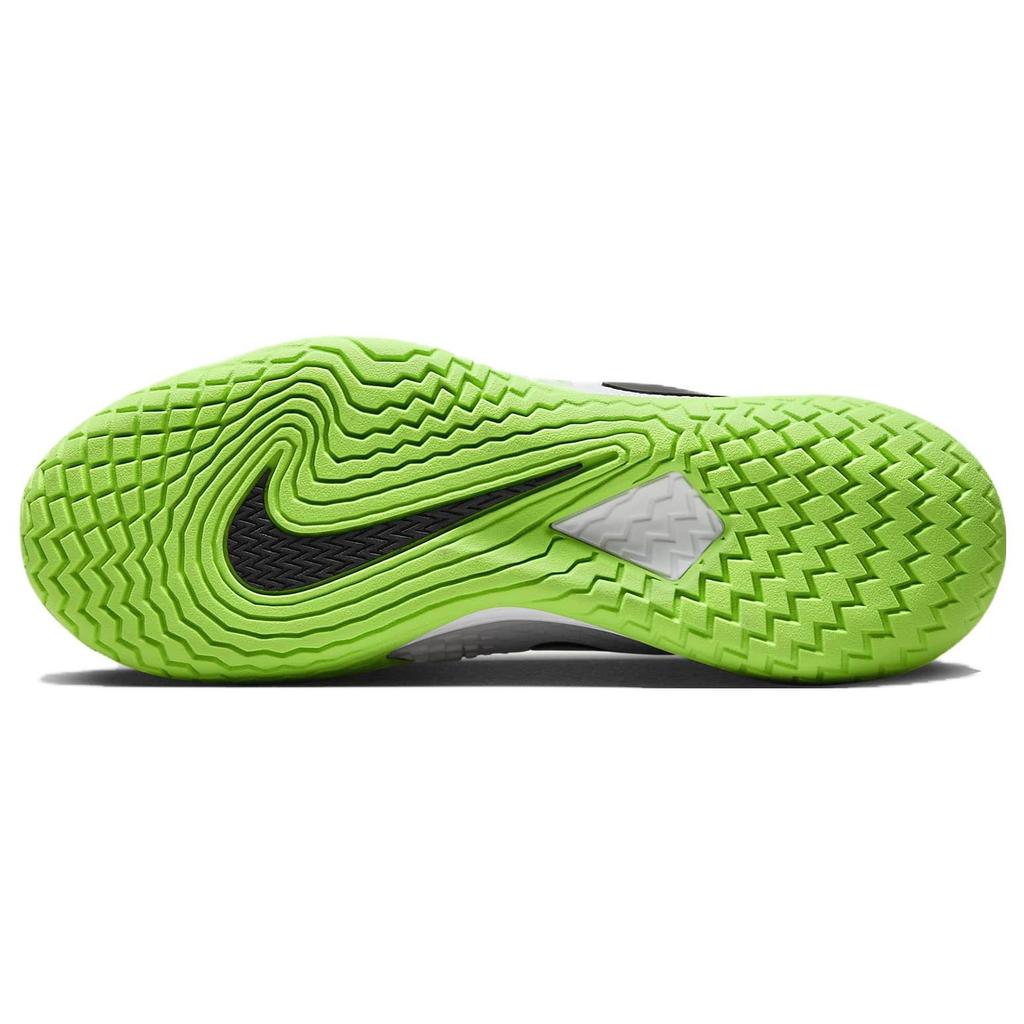Nike Court Air Zoom Vapor Cage 4 Rafa 'White Green' Men's DD1579-105