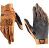 Leatt MTB 3.0 Lite Bicycle Gloves (brown)