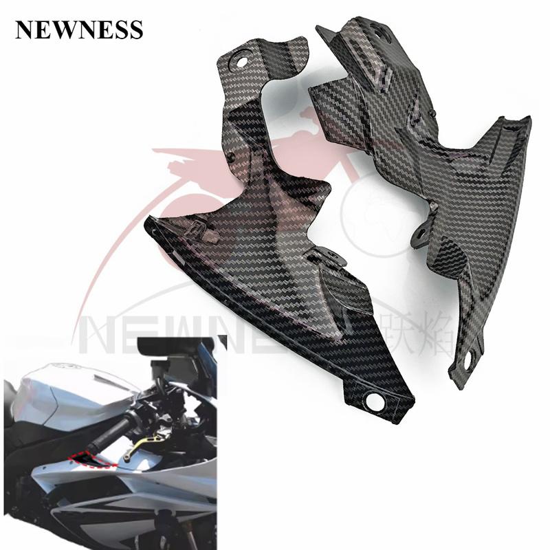 Body Fairings Bodywork Fender ABS Fairing Cowls Panel Spare Parts for Yamaha Yzf R1 2007 2008