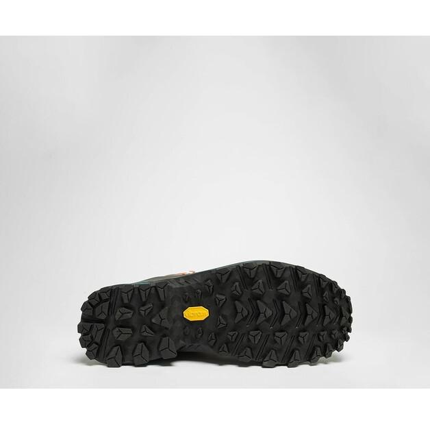 Треккинговые ботинки Lowa Randir GTX Mid