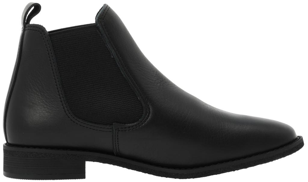 Yosuke Fashion Boots 5510105 Black