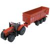 Traktor Massey Ferguson Siku 1:87