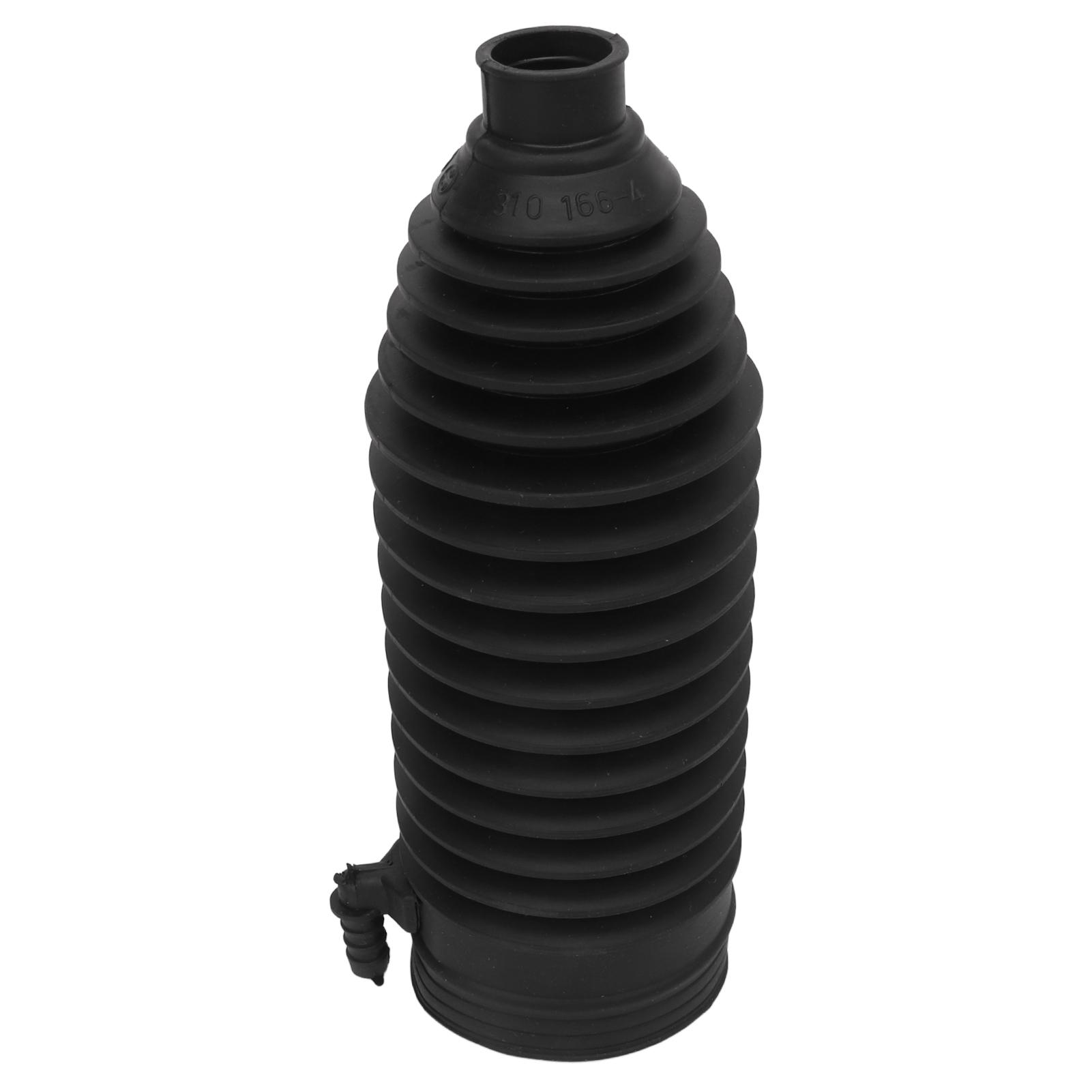 

Steering Rack Bellow Boot 406673 High Strength Durable Protective Steering Gear Boot Replacement for Peugeot 308 408