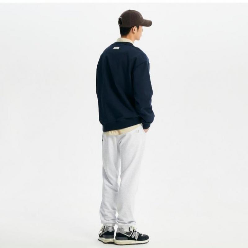 New Balance Uni Heriety Jogger Pants Nbmle11113 16