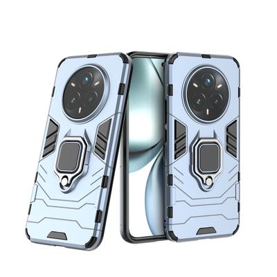 Magnetic Ring Phone Case For Realme 14 Pro Plus Case Cover For Realme 14 Pro Plus 5G Shockproof Armor Funda Back Cover