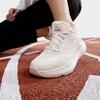 FILA Nuvole 2 City Running Breathable Versatile Low-Top Running Shoes Women sneaker White A12W431112FJS
