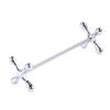 2025 New Folks Knives Holder Set Cat Dog Deer Design Kitchen Gadget Alloy Material Chopsticks Tableware Rest Dinner Decoration