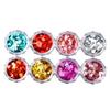 New Nail Art Flash Set Laser Heart Sequins Mixed Love Nail Art Sequins