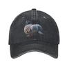 Big Booty Baseball Caps Peaked Cap Pigeon Meme Sun Shade Hats for Unisex