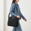 Large Capacity Tote Square Bag Ox Cloth Food Warm Thermal Bag Casual Insulated Lunch Bag  Children