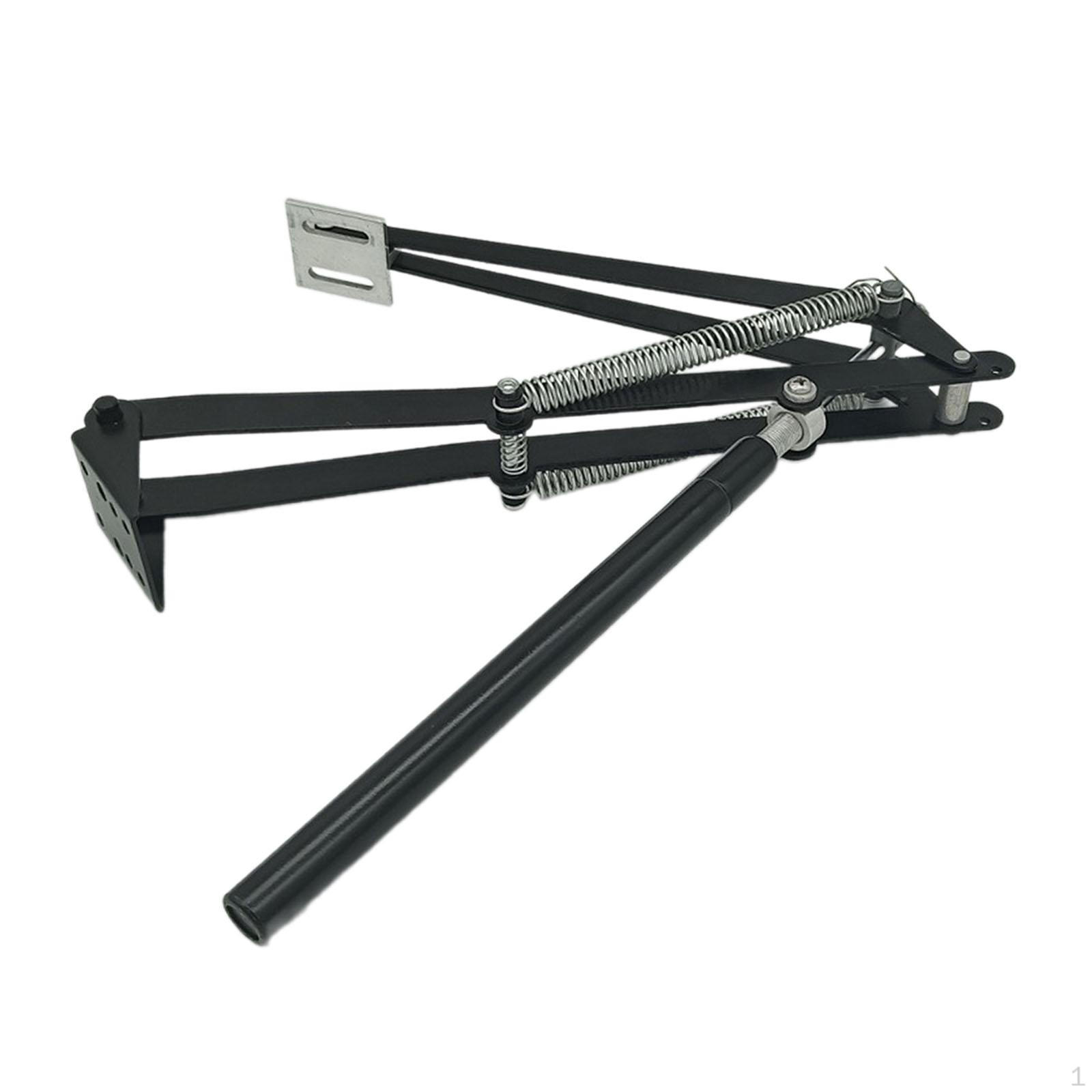 

Автоматический открыватель вентиляционных отверстий для тепличного окна для разведения B