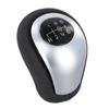 Car Leather Gear Knob Stick Manual 6 Speeds For Mercedes FOR Vito W447 2017 – 2020 Interior Parts For Mercedes Vito W447
