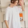 LELALES Ripstop Camp Cap -Schwarz