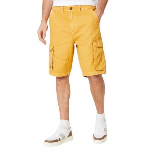 Maine Mens Cargo Shorts