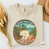 Sanibel Island Shells Florida Tee, Sanibel Island Travel Tee, Seashells Lover Gift, Sand Dollar Graphic Shirt, Florida Travel Gift