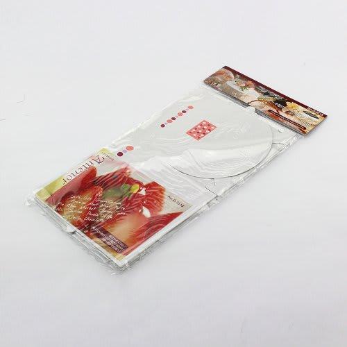 Pearl Metal Antenor Mini Cake Mold Fitting Box (Set of 2) D-3518