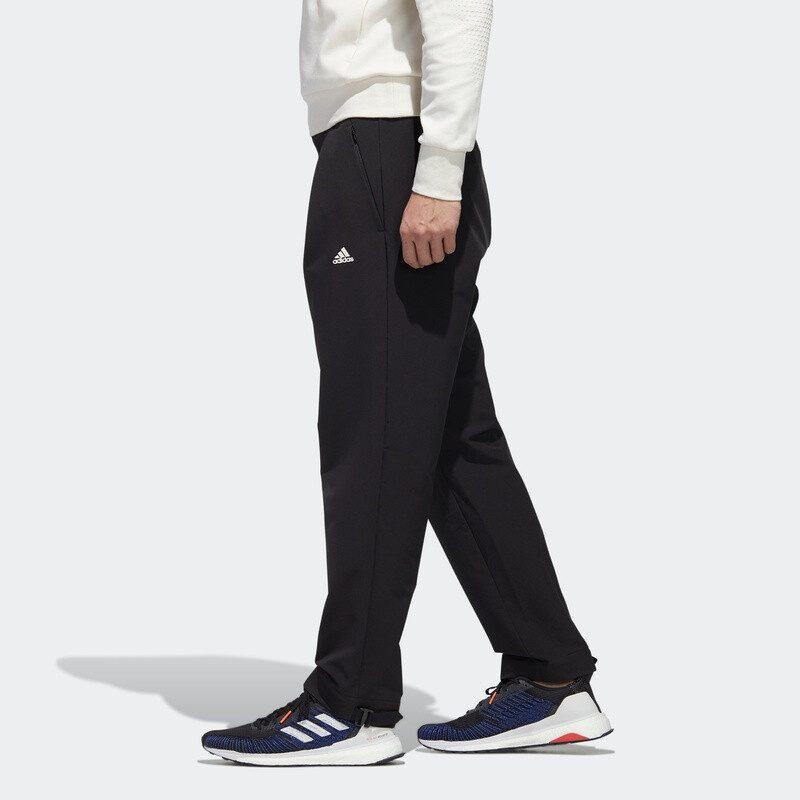 adidas Sports Pants Men's Black Moderate GM4484